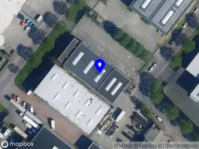 Bandenservice Zuid-West Noordwijkerhout B.V. Noordwijkerhout