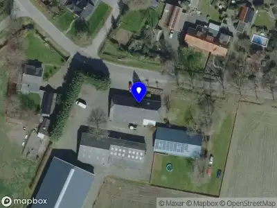 Nieuw bedrijf van Doren-van Driel