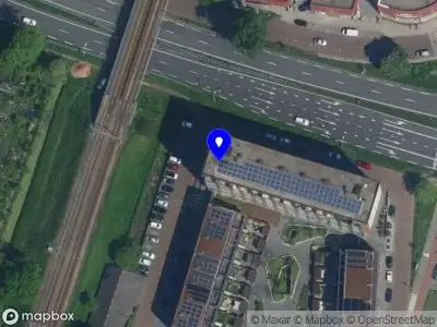 VDV Groep Haarlem