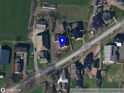 Jemke Veenstra Hoveniersbedrijf Augustinusga