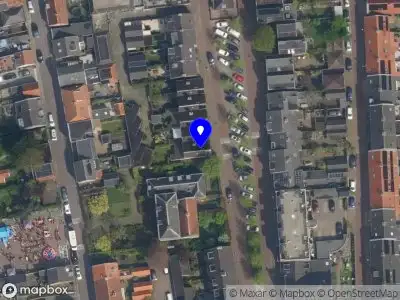 Nieuw bedrijf TDLZM B.V.