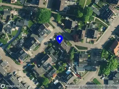 VvE Molenpoortstaete (woning) 's-Heerenberg Raalte