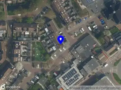 Loonbedrijf RobDor Honselersdijk