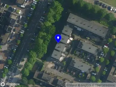 van Laarhoven Living Landscapes Amsterdam