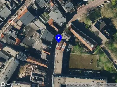 Ita van Hilten Haptotherapie