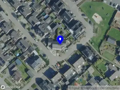 Nieuw bedrijf White dragons, handpoke tattoo en henna