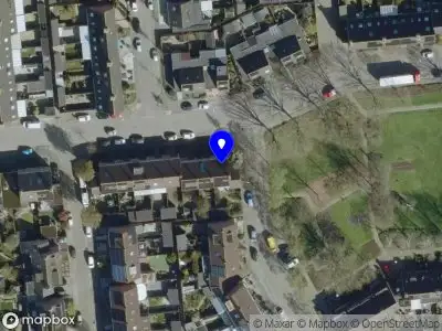 Floor Stamrecht B.V.