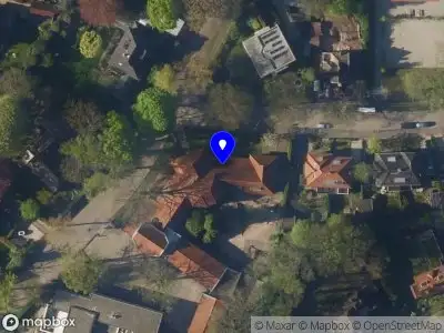 Stichting BSO Pallas Athene