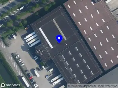 Nieuw bedrijf Noatum Logistics Netherlands Co?peratief U.A.