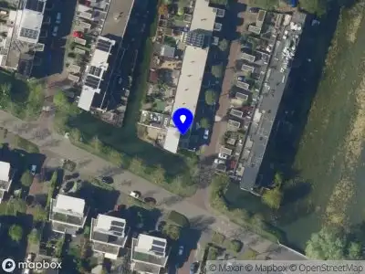 Nieuw bedrijf Bink financi?le diensten