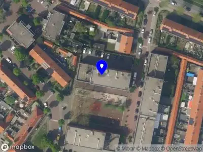 Nieuw bedrijf TH PRODUCTIES