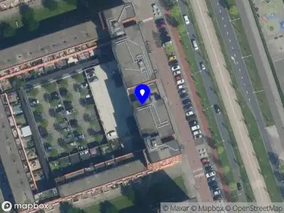 Fitvorm Amsterdam