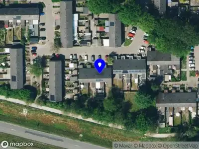 Handelsonderneming Barry Kost