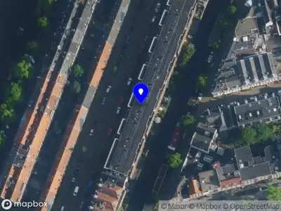 Pirke Holding B.V. Amsterdam