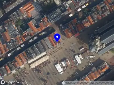 VvE Markt 48B/50 te Delft Delft