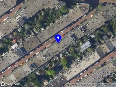 Nieuw bedrijf Vereniging van Eigenaars Maystraat 85/87/89