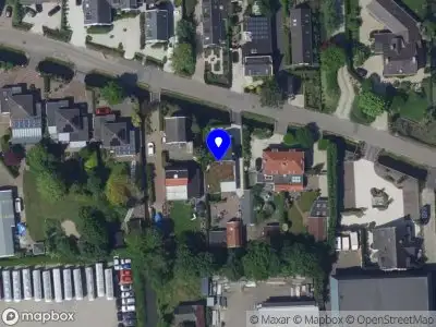 AFR Holding B.V. Alblasserdam