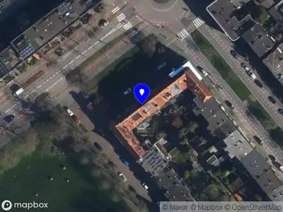 VvE Korreweg 71 & 71a te Groningen Groningen