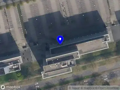 Stichting Forvis Mazars Foundation Nederland Rotterdam