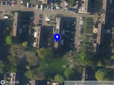 Stichting Mediair Alphen aan den Rijn