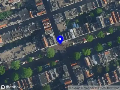 Piselli Projects Amsterdam