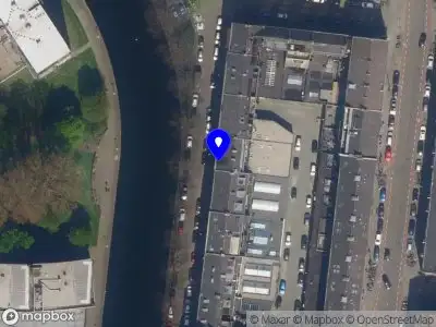 Huyze Calvus Astrum Lombardia Rotterdam