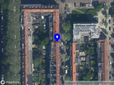 Nieuw bedrijf Vereniging van eigenaars gebouw 