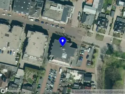 Stichting Cultuurhuis Woudenberg