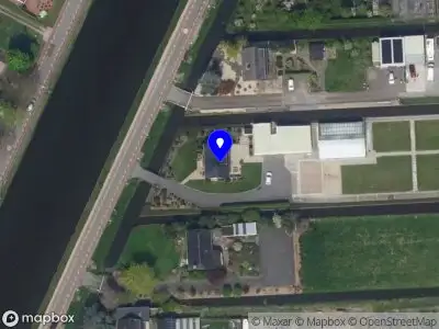 Nieuw bedrijf T.A.M. Hartveld