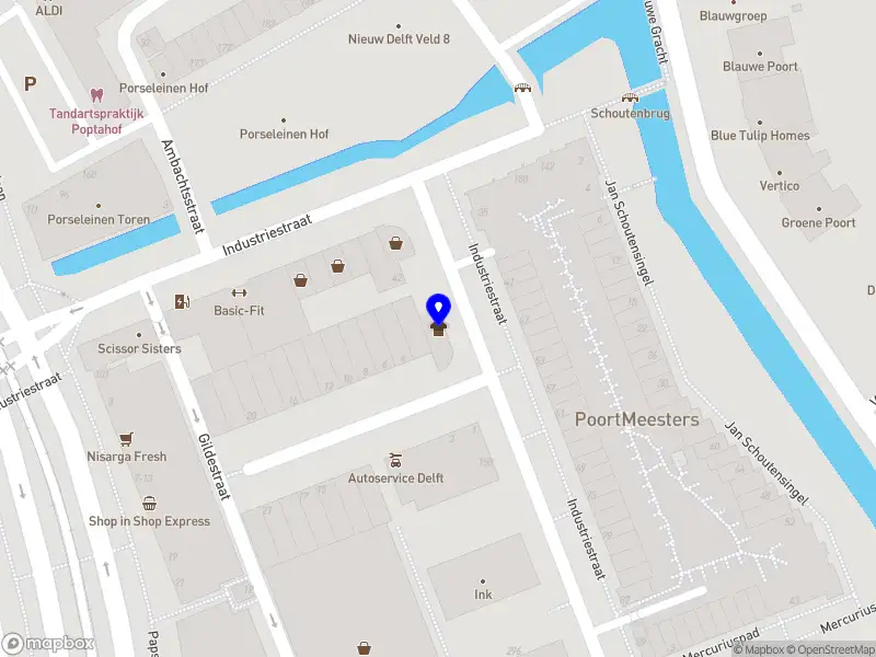 Nieuw bedrijf Het Deurenhuis