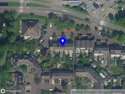 Maison de Mary Monnickendam