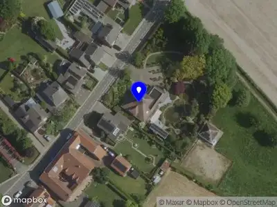 Stichting Alpe du Genhout Beek