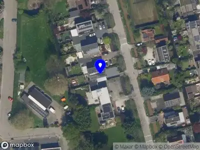 Indy Global Services B.V.