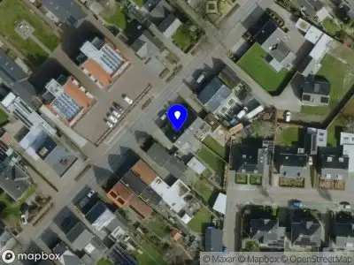 Nieuw bedrijf Vereniging Scouting Alphen N.Br.