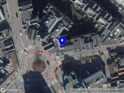 Driekleur Assuradeuren B.V.