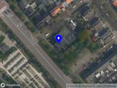 M.V. Allard Onderhoudsbedrijf Monster