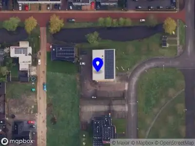 JDM Holding B.V. Drachten