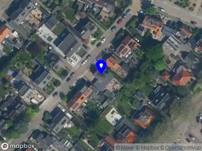 Nieuw bedrijf Rinke Ferwerda Beheer B.V.