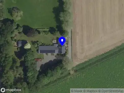 Landbouwbedrijf Jansen V.O.F.