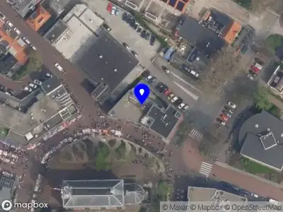 Stichting Sociaal Fonds voor Hellende Daken