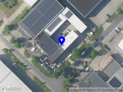 VvE Bedrijfsverzamelgebouw Marconi