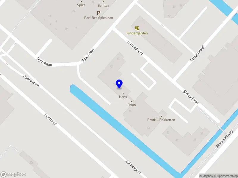 Yielder Mobile B.V. Hoofddorp