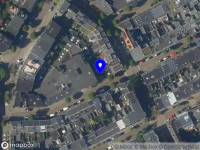 Nieuw bedrijf HEY! projects