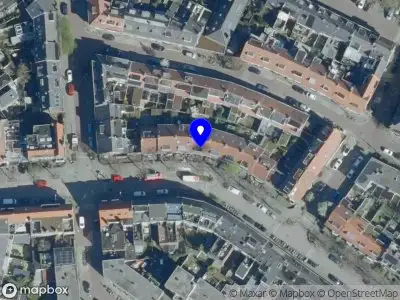 VvE Van Noremborgstr. 30 te 's-Hertogenbosch 's-Hertogenbosch