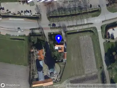 Nieuw bedrijf Allround Service Poortvliet