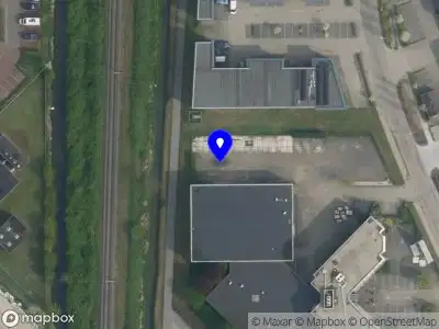 MiniMarkt WM Waddinxveen