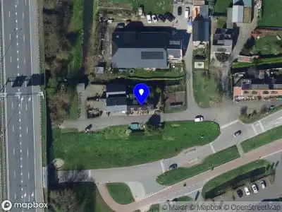 Nieuw bedrijf D. Dimo Holding B.V.