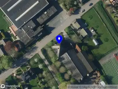 Nieuw bedrijf Stichting IJs-Volley Combinatie