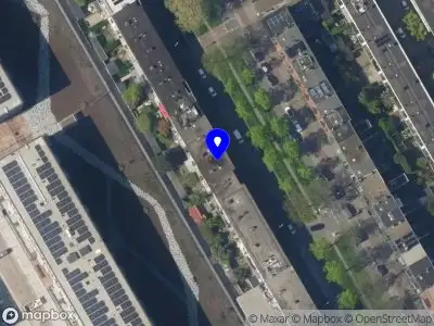 VvE Croeselaan 283-285 te Utrecht