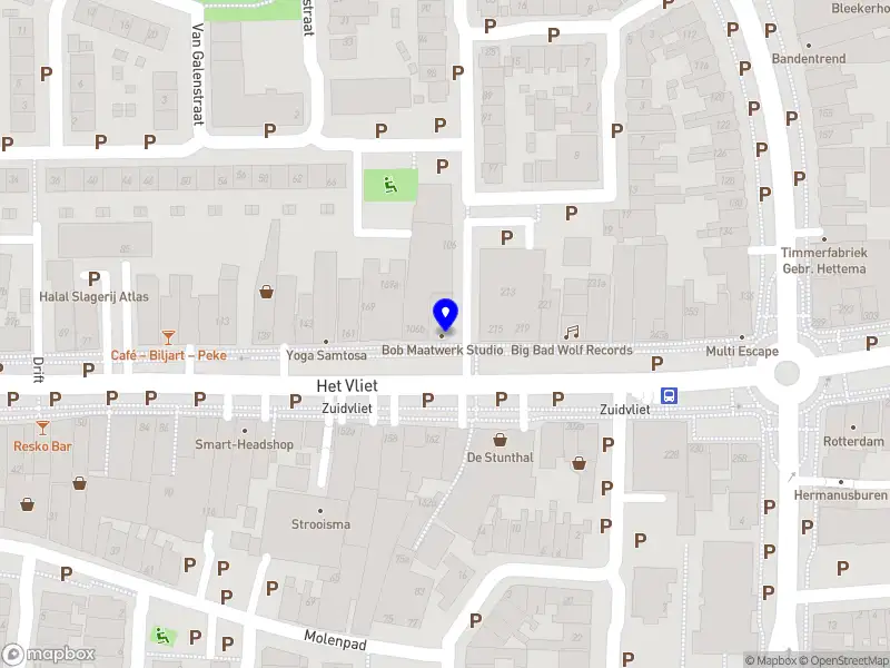 V.O.F. DHZ Bob van Daalen